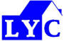 Liam Young Construction Ltd Logo